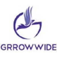 Grrowwide Group logo - Similar company to Nitin Porwal & Co.
