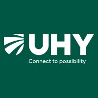 UHY Haines Norton Perth logo - Similar company to Fulltilt Training