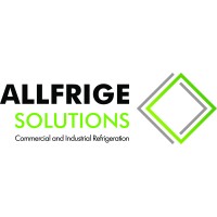 Allfrige Solutions logo - Similar company to Midwest Metalcraft