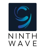 Ninth Wave logo - Similar company to Studyflats