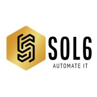 Sol6 Limited logo - Similar company to Opus-Uk Ltd