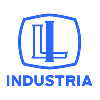 Industria logo - Similar company to Strapitec B.V.