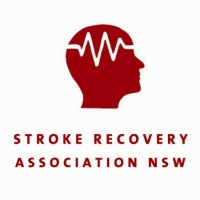 Stroke Recovery Association NSW logo - Similar company to Option Financial