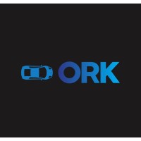 ORK logo - Similar company to Permatech Group