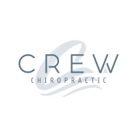 Crew Chiropractic logo - Similar company to Daner Wealth Management