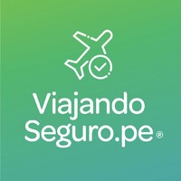Viajandoseguro.pe logo - Similar company to Regalloons