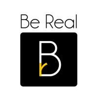 Be Real logo - Similar company to Eltenedor