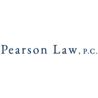 Pearson Law, P.C. logo - Similar company to Hubix
