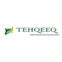 Tehqeeq Research Center logo - Similar company to Mk Counselling Services