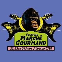 Festival Marché Gourmand logo - Similar company to Épopée Villae