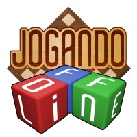 Jogando Offline