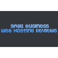 Small Business Web Hosting Reviews logo - Similar company to Naxca Ltd