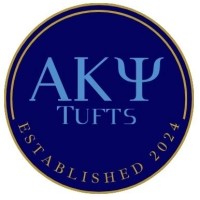 Phi Sigma Chapter of Alpha Kappa Psi at Tufts University logo - Similar company to Squibber