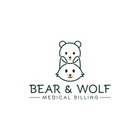 Bear & Wolf Medical Billing logo - Similar company to Flexsolv Networks