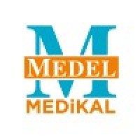 Medel Medical logo - Similar company to Medel Eats