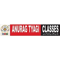 Anurag Tyagi Classes logo - Similar company to Physics Headquarters