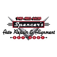 Spencers Auto Repair