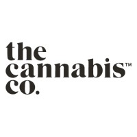 The Cannabis Company logo - Similar company to Catalyst (Medicinal Cannabis)