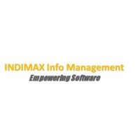 Indimax Info Management logo - Similar company to Auto Tec Systems