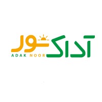 Adak Noor logo - Similar company to Negin Saffron Co.
