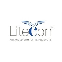 LiteCon logo - Similar company to Mineral Composite