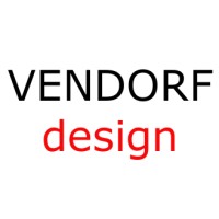 VENDORF DESIGN logo - Similar company to Artezza