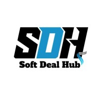 Soft Deal Hub logo - Similar company to Softdeal