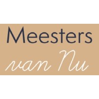 Meesters van Nu logo - Similar company to Legal Support B.V.