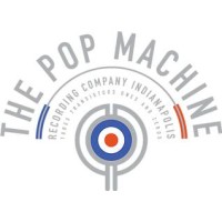 The Pop Machine logo - Similar company to Ima Entertainment Holdings