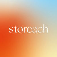Storeach logo - Similar company to Fullyn