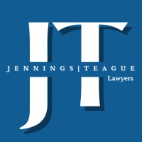 JENNINGS TEAGUE, PC logo - Similar company to Neuhoff Hunt Pllc