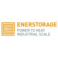 ENERSTORAGE GmbH logo - Similar company to Nukipa Labs