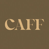 CAFF logo - Similar company to Stratix Advisory