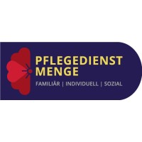 Pflegedienst Menge GmbH logo - Similar company to Mep24 Software Gmbh