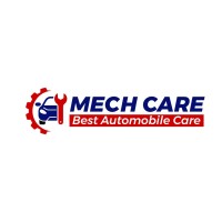MECHCARE logo - Similar company to Mech-Air Industries