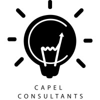 Capel Consultants logo - Similar company to Ecos Energy Platforms