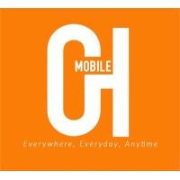 GH Mobile Limited logo - Similar company to Cecula Ltd.