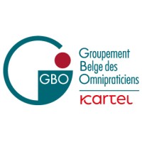 Groupement Belge des Omnipraticiens logo - Similar company to Arsenic2