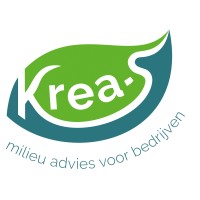 Krea-S - milieu advies voor bedrijven logo - Similar company to Neptunus Facilitaire Groothandel
