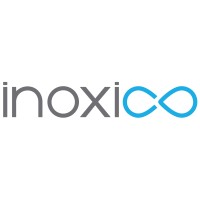 Inoxico logo - Similar company to B1Sa