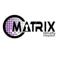 Matrix Security Integration logo - Similar company to Matrix Invent Msc Sdn. Bhd.