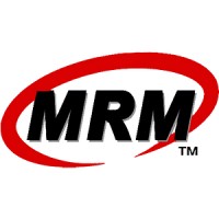 MRM Metrology Inc. logo - Similar company to Svs Marketing