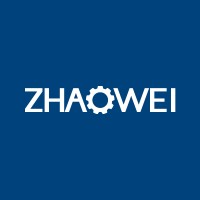 ZHAOWEI Drive Systems logo - Similar company to Wangman Intelligent Equipment(Shanghai) Co., Ltd