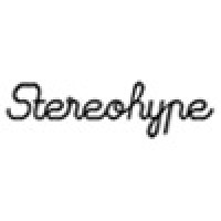 Stereohype logo - Similar company to Fl@33