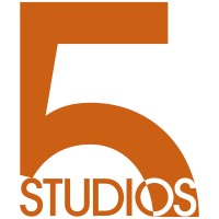 Five Studios logo - Similar company to Amulet Protective Technologies