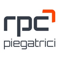 RPC Piegatrici logo - Similar company to Ecopod Project