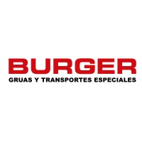 Burger Gruas logo - Similar company to N