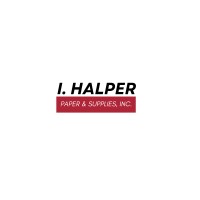 I. Halper Paper & Supplies, Inc. logo - Similar company to Downey Distributing