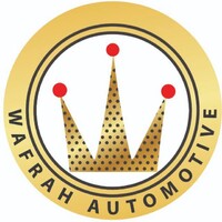 WAFRAH AUTOMOTIVE logo - Similar company to Tradeways Llc