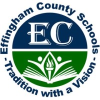 EFFINGHAM COUNTY SCHOOL DISTRICT logo - Similar company to Bryan County School District